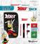 New 3DS Pack Asterix - Pack d'accessoires (Subsonic)