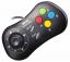 SNK NEO GEO mini - Pad (Black)