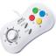 SNK NEO GEO mini - Pad (White)