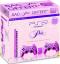 PS2 Slim Pink (PStwo Rose) - Pack 2 manettes + carte mémoire 8 Mo + Sac de Transport