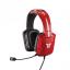 PS3 Casque Tritton 720+ 7.1 Surround Rouge