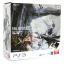 PS3 Slim 320 Go - Final Fantasy XIII-2 ~ Lightning Edition Ver.2