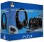 SONY PS4 Stereo Gaming Headset Starter Kit