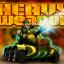 Heavy Weapon : Atomic Tank (PS Store PS3)