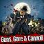 Guns, Gore & Cannoli (PSN PS4)
