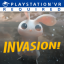 Invasion! (PS VR)