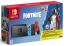 Nintendo Switch Fortnite - Double Helix Bundle (Joy-Con rouge néon/bleu néon)