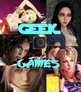 Geekogames