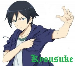 Kyousuke777