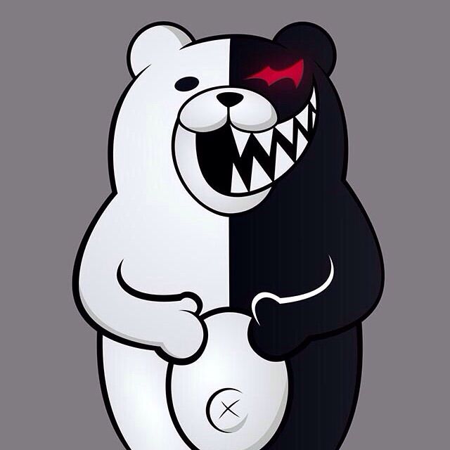 Monokuma