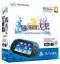 PS Vita Wi-Fi - Pack Final Fantasy X | X-2 HD Remaster