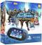 PS Vita Wi-fi - Pack Ps All-Stars: Battle Royale Voucher + Carte Mémoire 4 Go