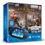 Pack PS Vita Wi-Fi + God of War Collection + Carte Mémoire 8 Go