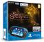 PS Vita Wi-Fi Noir - Pack Soul Sacrifice + Carte Mémoire 4 Go (Crystal Black)