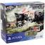 PS Vita Slim - God Eater 2 Fenrir Edition (PCHJ-10010)