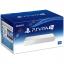 PS Vita TV - White