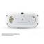 PS Vita Slim - Doko Demo Issyo White