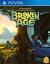 Broken Age - Limited Edition (Edition Limited Run Games 4500 ex.)