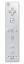 Nintendo Wiimote Blanc