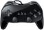 QUMOX Manette Classique Pro Noire