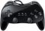 QUMOX Manette Classique Pro Noire