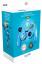 Wii U Wired Fight Pad Manette filaire de combat - Zero Suit Samus (PDP)