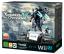 Nintendo Wii U 32 Go Xenoblade Chronicles X Premium Pack - Edition Limitée (Black)