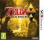 The Legend of Zelda : A Link Between Worlds
