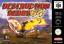 Destruction Derby 64