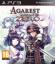 Agarest : Generations of War Zero