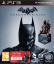 Batman: Arkham Origins