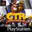 Crash Team Racing