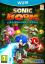 Sonic Boom : L'Ascension de Lyric