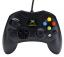 Microsoft XBOX Manette S noire