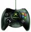 Microsoft XBOX Manette noire