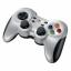 XBOX Wireless controller silver Logitech