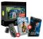 Xbox Pack DVD Age de Glace et Minority Report + Télécom. DVD Officielle Xbox