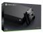 Xbox One X 1To (Black)