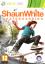 Shaun White Skateboarding