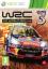 WRC 3: FIA World Rally Championship