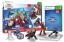 Disney Infinity 2.0 : Marvel Super Heroes - pack de démarrage