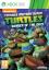 Teenage Mutant Ninja Turtles: Danger of the Ooze