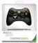 Microsoft XBOX 360 Wireless controller chrome series noire