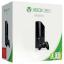 Xbox 360 Slim E Stingray 500 Go noir + une manette sans fil