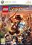 LEGO Indiana Jones 2 : L'Aventure Continue