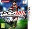 Pro Evolution Soccer 2011 3D