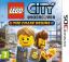 LEGO City Undercover : The Chase Begins