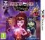 Monster High : 13 Souhaits