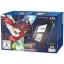 Nintendo 2DS Pokemon Y ( console noire & bleue + jeu)