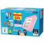 Nintendo 2DS Tomodachi Life (console rose & blanche + jeu)